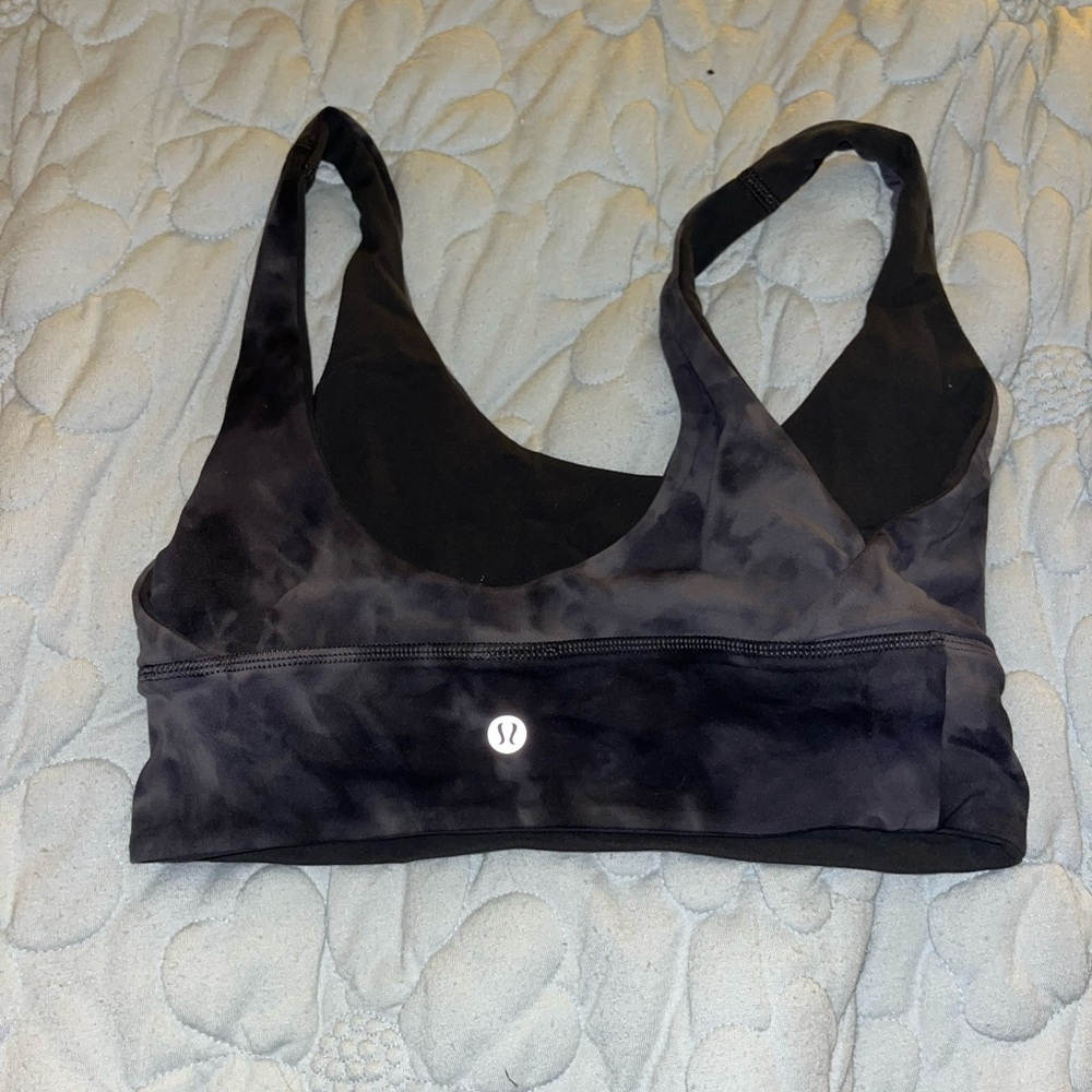 Lululemon align bra reversible - Picture 2 of 2